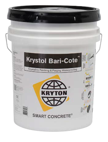TDS Krystol Bari Cote CN